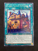 Yugioh Plunder Patroll Shipyarrrd IGAS-EN090 1st Edition NM-MINT