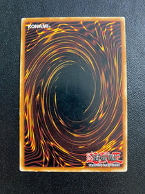 Yugioh Cemetary Bomb YSD-039 Common 1st Edition HP