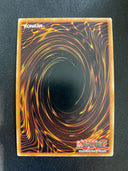 Yugioh Barrage Blast LED4-EN038 Ultra Rare 1st Edition MP/LP
