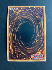 Yugioh Supreme King Z-ARC - Synchro Universe LEDE-EN100 Super Rare 1st Ed VLP/NM