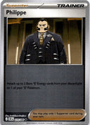 Pokemon Philippe 079/086 Chaos Rising Reverse Holo NM