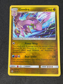 Pokemon Goodra 96/145 Guardians Rising Reverse Holo VLP-NM