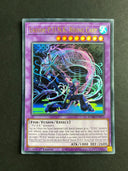 Yugioh Ukiyoe-P.U.N.K. Rising Carp BLMR-EN072 Ultra Rare 1st Edition VLP/NM