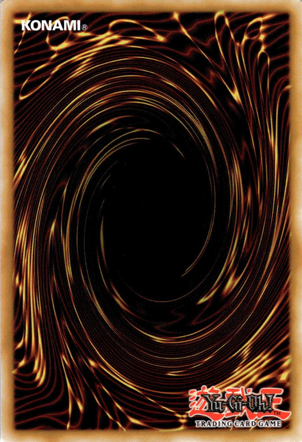 Yugioh Ghostrick Festival BACH-EN047 Common 1st Edition NM