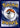 Pokemon Noctowl 115/142 Stellar Crown Reverse Holo NM