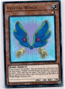 Yugioh Fluffal Wings MAMO-EN044 Ultra Rare 1st Edition NM