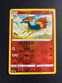 Pokemon Quilava 024/189 Astral Radiance Reverse Holo NM