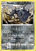 Pokemon Steelix 099/163 Battle Styles Reverse Holo VLP/NM