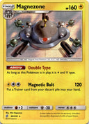 Pokemon Magnezone 60/236 Unified Minds Holo NM