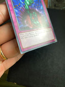 Yugioh Bottomless Trap Hole SDHS-EN038 Common Unlimited Edition LP