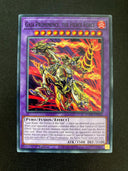 Yugioh Gaia Prominence, the Fierce Force AGOV-EN033 Common 1st Edition NM