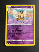 Pokemon Ribombee 079/203 Evolving Skies Reverse Holo LP/NM