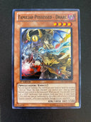 Yugioh Familiar-Possessed - Dharc ORCS-EN033 Common 1st Edition NM