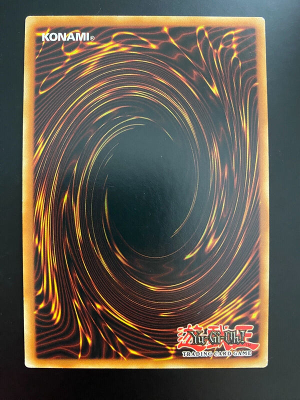 Yugioh Red Supremacy PGL3-EN020 Premium Gold Rare 1st Edition NM (N)