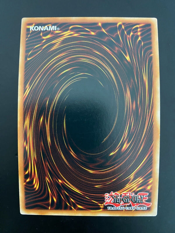 Yugioh Silverrokket Dragon SDRR-EN001 Super Rare 1st Edition NM