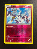 Pokemon Klefki 80/114 XY Steam Siege Reverse Holo LP