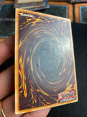 Yugioh Storm Caller CSOC-EN022 Rare Unlimited Edition HP