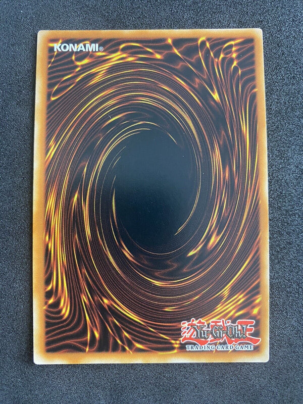 Yugioh Trickstar Rhodode FLOD-EN008 Super Rare 1st Edition NM