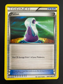 Pokemon Potion 100/114 Black White Base Non Holo VLP