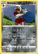 Pokemon Bisharp 104/163 Battle Styles Reverse Holo NM