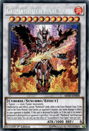 Yugioh Geomathmech Final Sigma MYFI-EN008 Secret Rare 1st Edition NM