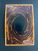 Yugioh Wings of Light AGOV-EN048 Super Rare 1st Edition LP