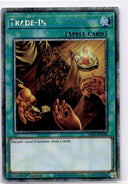 Yugioh Trade-In RA03-EN188 Platinum Secret Rare 1st Edition NM