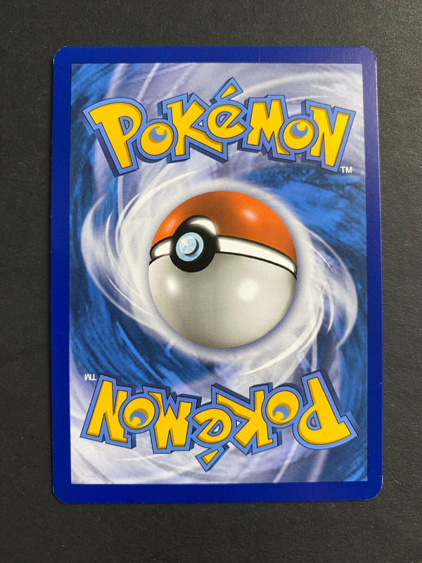 Pokemon Mienfoo 103/196 Lost Origin Reverse Holo NM