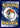 Pokemon (4 Cards) Full Heal 051/073 Champion's Path Non Holo NM