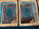 Yugioh Compulsory Evacuation Device HSRD-EN058 Common (2 Cards) 1st Ed VLP/LP