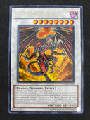 Yugioh Red Dragon Archfiend TU06-EN008 1st Edition MP