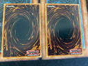 Yugioh Sinister Yorishiro SDPD-EN038 (2 Cards) Common 1st Edition HP/VLP