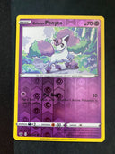 Pokemon Galarian Ponyta 081/202 Sword Shield Base Reverse Holo VLP/NM