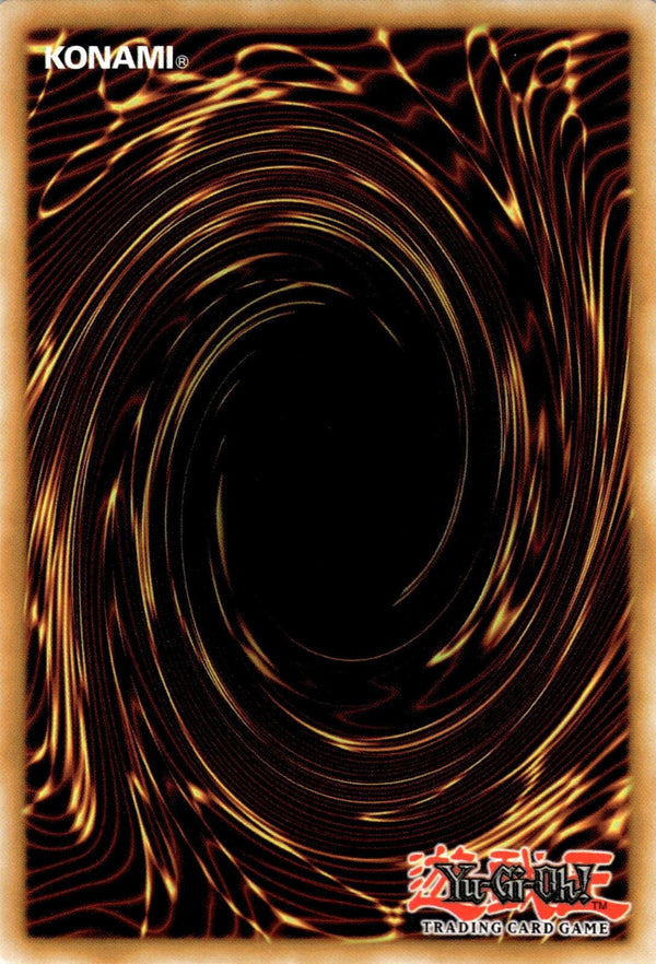 Yugioh Battle of Sleeping Spirits BLCR-EN009 Ultra Rare 1st Edition NM