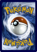 Pokemon Jellicent EX 045/086 White Flare Full Art Holo NM