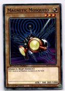 Yugioh Magnetic Mosquito SBC1-END04 Common 1st Edition NM