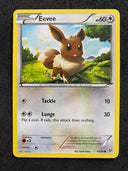 Pokemon Eevee 63/98 Ancient origins Non Holo MP/LP