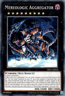 Yugioh Mereologic Aggregator OP27-EN022 Common 1st Edition NM