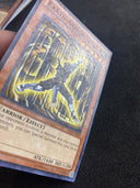 Yugioh Earth Armor Ninja SP13-EN018 Starfoil Rare VLP