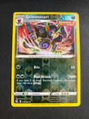 Pokemon Grimmsnarl 178/264 Fusion Strike Reverse Holo NM