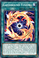 Yugioh Earthbound Fusion PHNI-EN064 Common 1st Edition NM