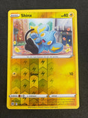 Pokemon Shinx 049/172 Brilliant Stars Reverse Holo NM