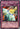 Yugioh Draining Shield DP1-EN026 Common Unlimited Edition HP/MP