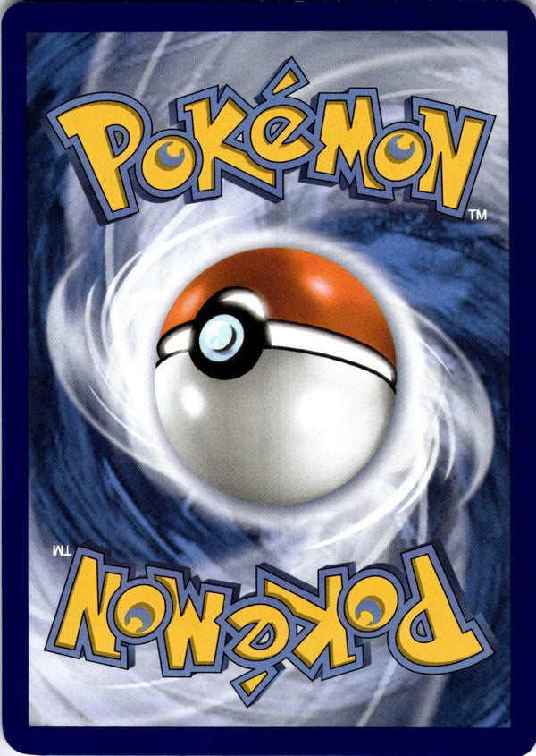 Pokemon Nickit 089/132 Mega Evolution Reverse Holo NM