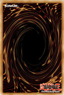 Yugioh Cosmos Channelling LED7-EN036 Rare 1st Edition NM