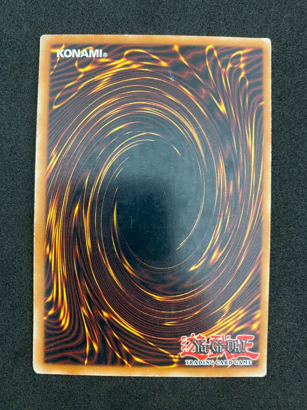 Yugioh Crystal Beacon DP07-EN013 1st Edition Common MP