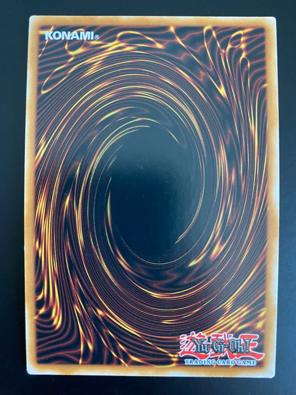 Yugioh Ancient Warriors - Rebellious Lu Feng BLVO-EN025 1st Ed Super Rare NM