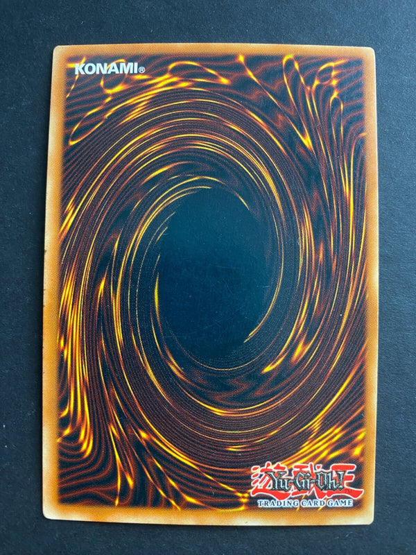 Yugioh Cyber Twin Dragon CRV-EN035 Super Rare Unlimited Edition LP