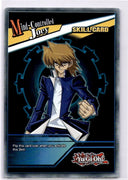 Yugioh Malicious Motivation SBC1-ENS17 Common 1st Edition NM
