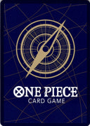 One Piece Ocean Current Shoulder Throw OP14-058 Rare NM